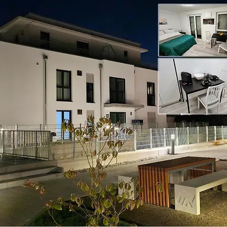 Kueche Arbeitsplatz Netflix Wlan Barrierefrei * Augusta