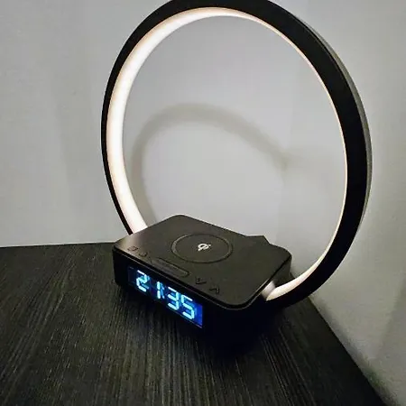 Lägenhet Kueche Arbeitsplatz Netflix Wlan Barrierefrei