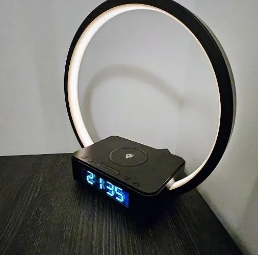 Lägenhet Kueche Arbeitsplatz Netflix Wlan Barrierefrei