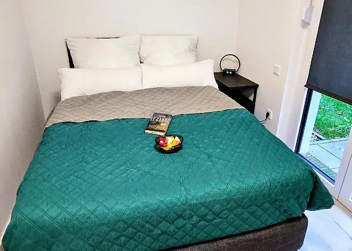 Kueche Arbeitsplatz Netflix Wlan Barrierefrei * Augsburg